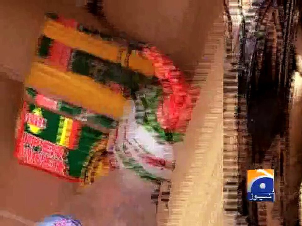 Four militants doing recce of Rao Anwar killed in police encounter-Geo Reports-13 Jun 2015