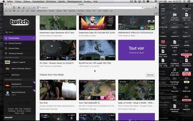 tutoriel : bloquer/empêcher les pub twitch