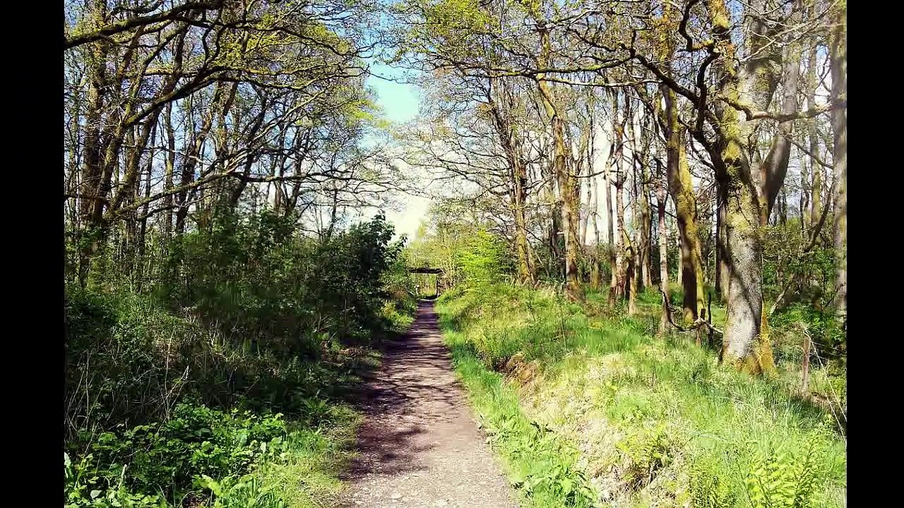 West Highland Way 2014