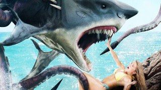 Sharktopus  Full H.D. Movie Streaming|Full 1080p HD  (2010)