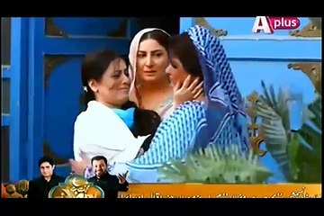 Kaneez Episode 82 - 13 June 2015 - A Plus