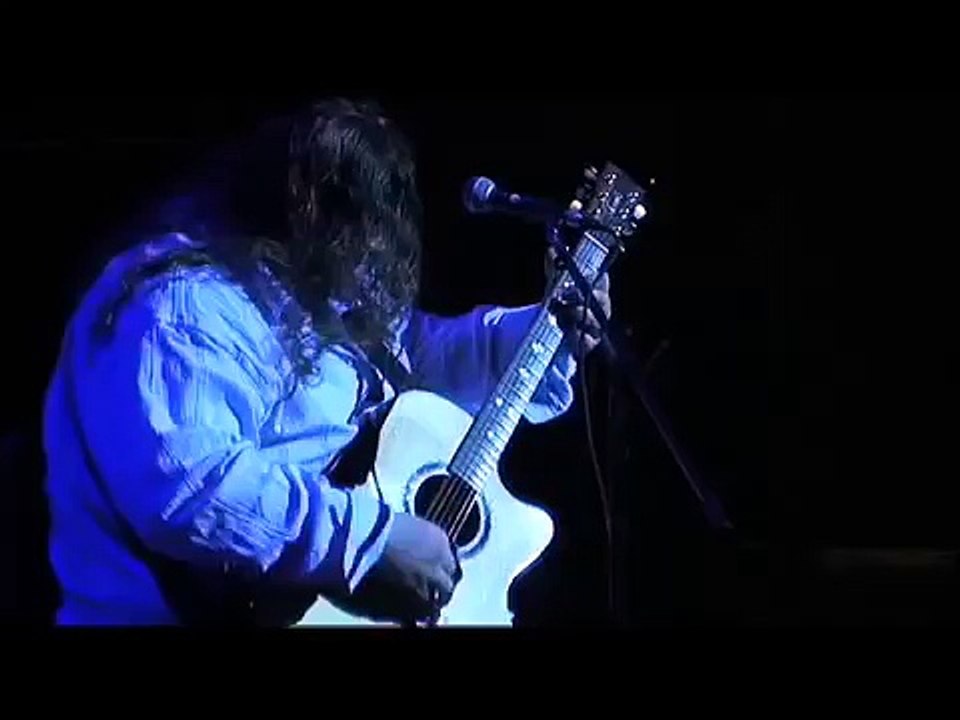 "Devil's Bride" - Matt Andersen