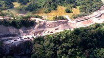 Infraestructura en Veracruz: Carretera Perote-Banderilla y Libramiento Xalapa
