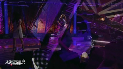 【 生田絵梨花 ・ 西内まりや ・ MACO ・ さだまさし 】  秋桜