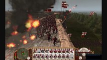 Empire: Total War- Defending Fortress