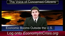 Economic Booms Outside the U S