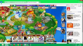 hacker para dragon city usando o cheat engine 63