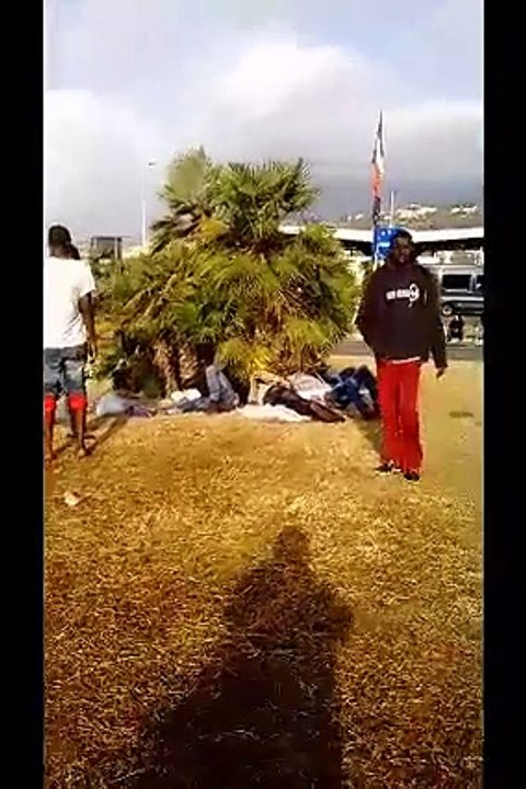 A la frontière italo-française