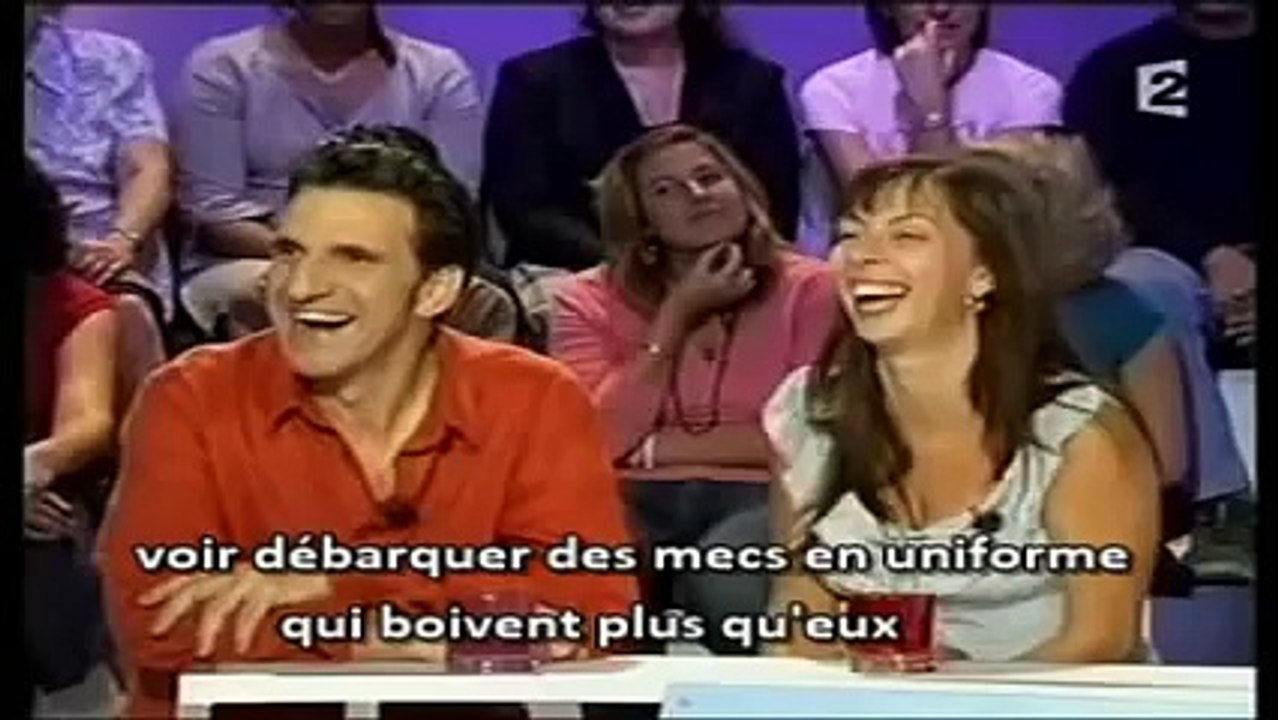 Best of Aleveque - On a tout essayé (sous titré SM)