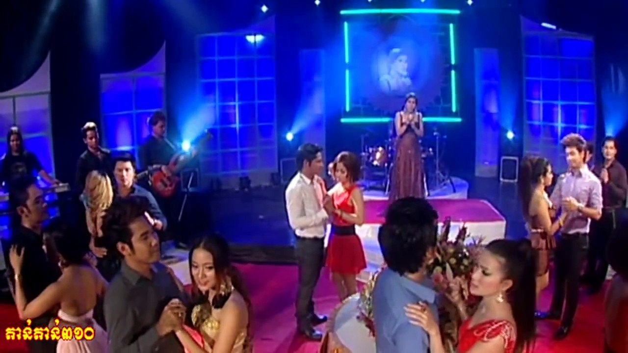 Reymeas DVD Vol.154 - Meng Keo Pichenda " ចម្រៀងស្នេហ៍ខ្ញុំ "