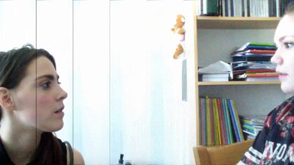 II TAG II Whisper Challenge avec la sister  I CoraGirl