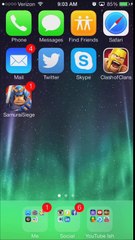 How to get FREE GEMS in Clash of Clans Completely Legit No Jailbreak