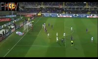Fiorentina vs Sampdoria 2-0 ~ All Goals & Highlights ~ Italy Serie A 04.04.2015 HD