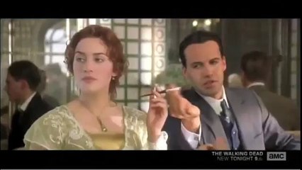 Cal Hockley: The Hero of Titanic