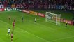 Cristiano Ronaldo Second Goal - Armenia 1 - 2 Portugal Euro 2015