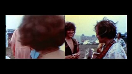 Canned heat - A change is gonna come - Woodstock 1969