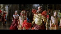Phantom Of The Opera (2004) -Think Of Me 720p (Emmy Rossum)