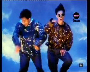 2 Unlimited - Twilight Zone