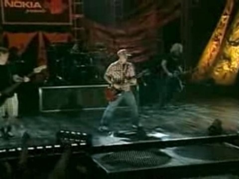 Yellowcard - Believe (Hard Rock Live)