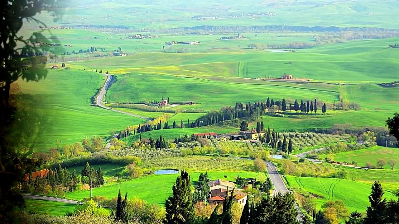 (HD 1080p) Intermezzo from Cavalleria Rusticana,  Pietro Mascagni