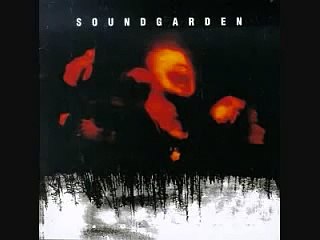 Soundgarden - 4th of july