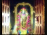 Tirupati Tirumala Sri Venkateswara Swamy