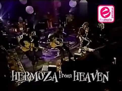 Illya Kuryaki And The Valderramas - Hermoza From Heaven