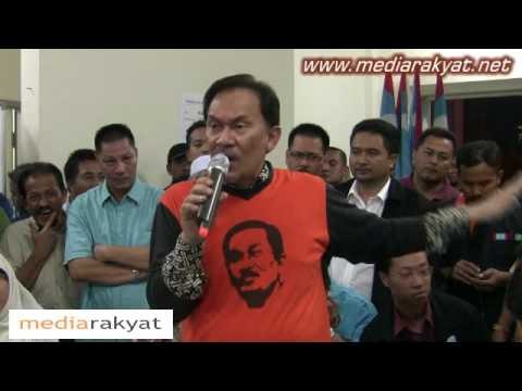 The Reunion Of Reformists: Anwar Ibrahim (Part 3)