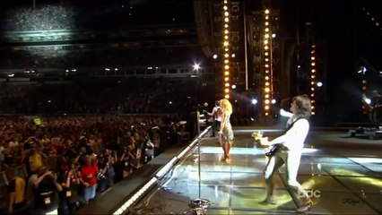 The Band Perry -  "Done" ((CMA Music Fest 2013))