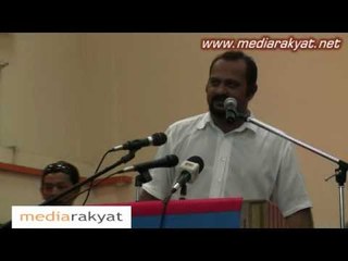 GORBIN SINGH DEO: I Will Continue To Speak Out For The People  (Part 2)