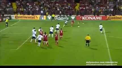 2-3 Mkoyan Goal | Armenia v. Portugal 13.06.2015