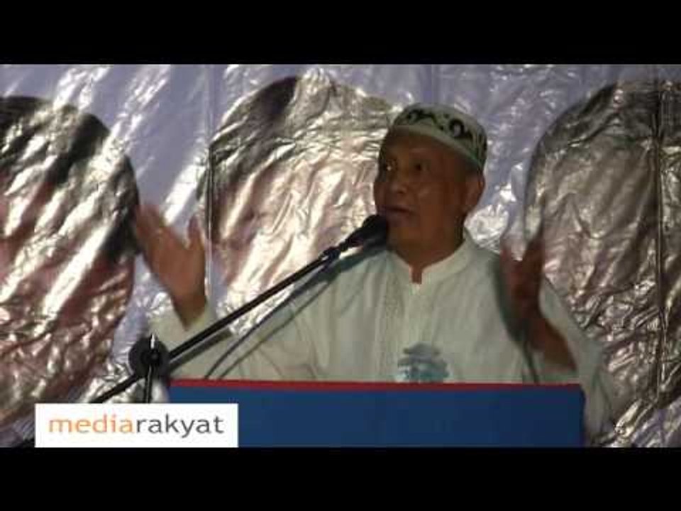 Cikgu Jamali: We Are Not Racists (In Mandarin Chinese)