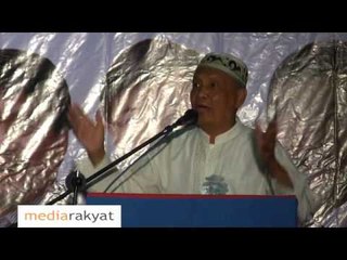 Cikgu Jamali: We Are Not Racists (In Mandarin Chinese)