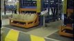 Automated Guided Vehicle - The AGV for Engine Assembly