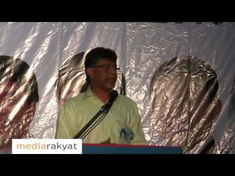 Xavier Jayakumar: We Settled Many Old Problems In 2 Years