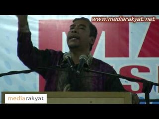 Dr. Hatta Ramli: We Are Willing To Understand Each Other (Part 1)