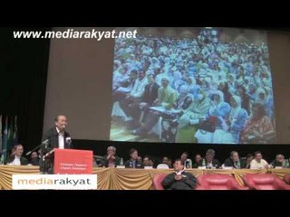 Tunku Abdul Aziz: They Are Just A Bunch Of Crooks (Part 2)