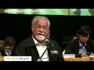 Karpal Singh: Saya Akan Dengan Kebolehan Dalam Tangan Saya Untuk Menuntukan Dia Dilepas