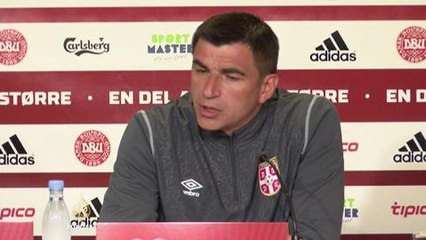 Srbija pod pritiskom protiv Danske