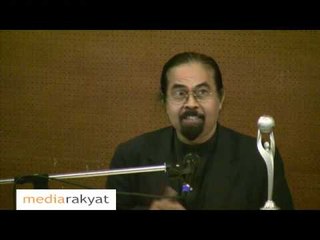 Hishammuddin Rais: Very Soon, Raja Petra Will Come back.