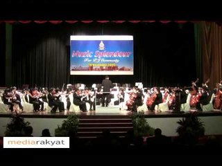 Musical Splendour '09: Eine Kleine Nachtmusik 1st Movement