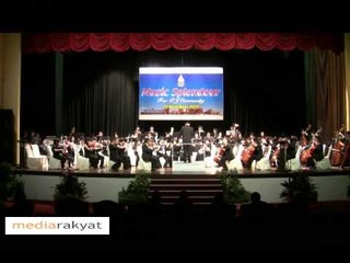 Musical Splendour '09: Themes From 007 James Bond