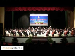 Musical Splendour '09: Hightlights From Harry Potter