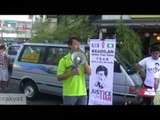 Justice For Tian Chua: Lee Khai Loon 08/11/2009