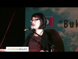 Elizabeth Wong:  I Am Here, Because Of You (Part 2)