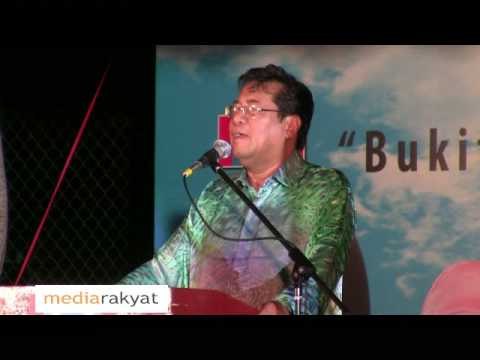 Tan Sri Khalid Ibrahim: The Vision Of Reformasi Will Continue (Part 2)