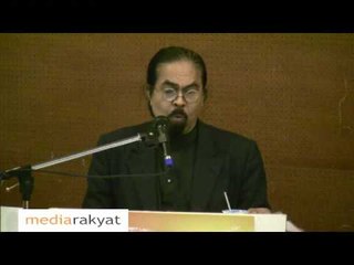 KLSCAH Civil Society Award '09: Penans, SIS & RPK Are The Winners