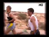 Marathon Laayoune Western Sahara Morocco