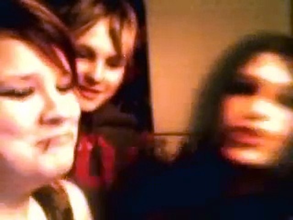 SPICE GIRLS!!!11!!