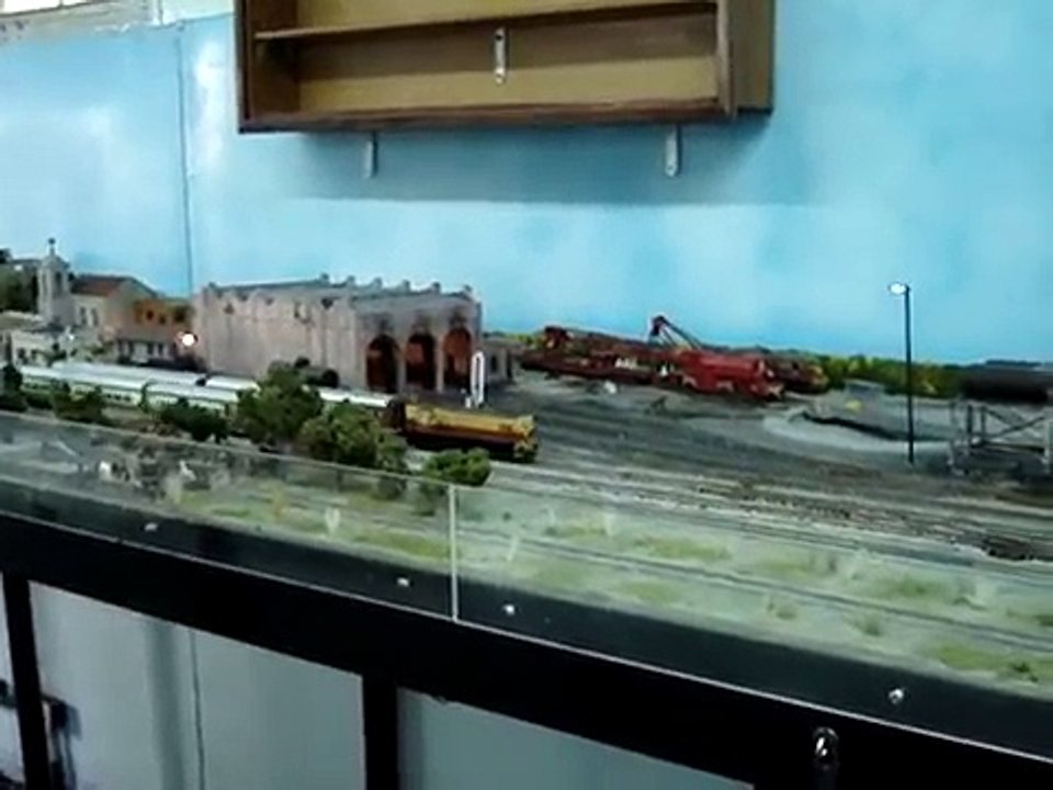 Ferromodelismo Nacional